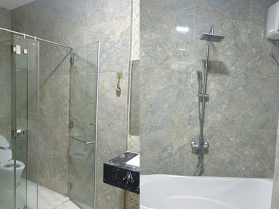 Cần cho thuê nhà biệt thự 4 tầng 2 mặt tiền   46 đào sư tích - hòa minh - đà nẵng 4