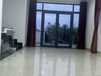 Cần cho thuê nhà biệt thự 4 tầng 2 mặt tiền   46 đào sư tích - hòa minh - đà nẵng 2