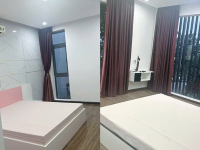 Cần cho thuê nhà biệt thự 4 tầng 2 mặt tiền   46 đào sư tích - hòa minh - đà nẵng 3