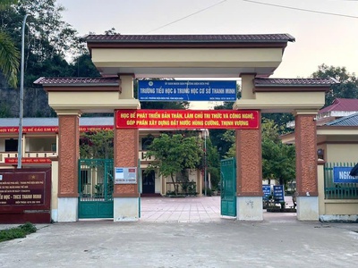 Chính chủ bán gấp lô đất đẹp tại bản púng tôm, xã thanh minh, tp. điện biên phủ 2