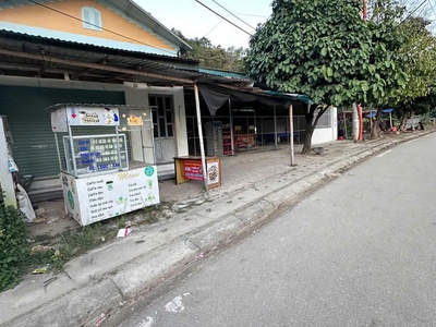 Chính chủ bán gấp lô đất đẹp tại bản púng tôm, xã thanh minh, tp. điện biên phủ 1