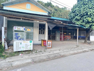 Chính chủ bán gấp lô đất đẹp tại bản púng tôm, xã thanh minh, tp. điện biên phủ 0