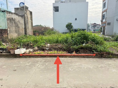 Đất đẹp tổ 9, tt quang minh cũ , nay là thôn ấp tre, xã quang minh. đường thông, oto tránh 2