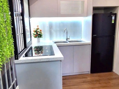 Trung tâm hai bà trưng-tt phố thi sách-65m-giá nhỉnh 4 tỷ 3