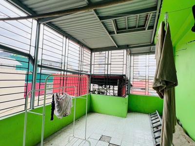 Tòa chung cư mini cần bán dòng tiền 40 45tr/tháng 10 phòng khép kín 3 mặt thoáng tại đê la 3