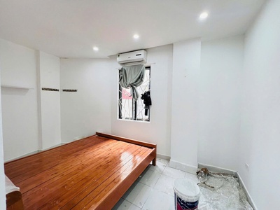 Tòa chung cư mini cần bán dòng tiền 40 45tr/tháng 10 phòng khép kín 3 mặt thoáng tại đê la 0