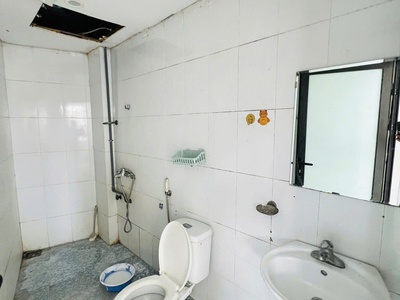 Tòa chung cư mini cần bán dòng tiền 40 45tr/tháng 10 phòng khép kín 3 mặt thoáng tại đê la 4