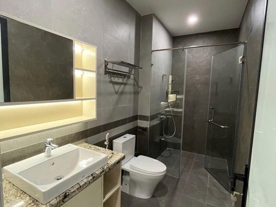 Cho thuê căn hộ 1 ngủ Vinhomes Marina, DT: 35m2. 3