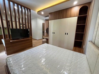 Cho thuê căn hộ 1 ngủ Vinhomes Marina, DT: 35m2. 5