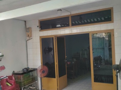 Nhà đẹp   giá tốt    chính chủ cần bán tại đường số 16, phường thạnh mỹ lợi cũ, thủ đức, hcm 0