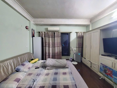 Cực hiếm, bán nhà trần nhật duật, 100m2, mặt tiền 6.3m, 30.8 tỷ, kinh doanh homestay, spa 0