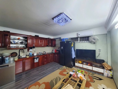 Cực hiếm, bán nhà trần nhật duật, 100m2, mặt tiền 6.3m, 30.8 tỷ, kinh doanh homestay, spa 1