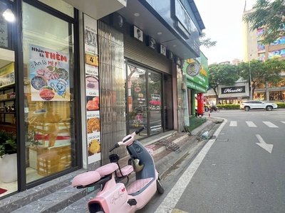 Sang nhượng mặt bằng hoàng như tiếp , bồ đề, long biên, hà nội 1