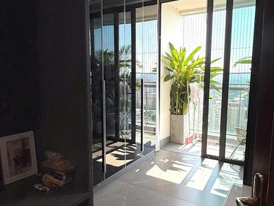 Duplex mỹ đình sổ lâu dài. 4 pn 185m2. có slot 2 ô tô. giá 24 tỷ 4