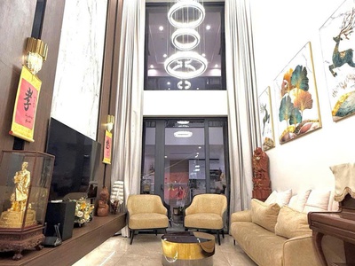 Duplex mỹ đình sổ lâu dài. 4 pn 185m2. có slot 2 ô tô. giá 24 tỷ 0