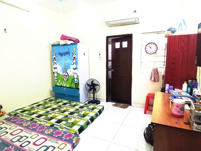 Nhà tên lủa ngay đường số 6 nhà đẹp 1t3l giá bèo 6.999 tỷ 4