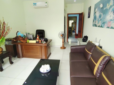 Nhà tên lủa ngay đường số 6 nhà đẹp 1t3l giá bèo 6.999 tỷ 3