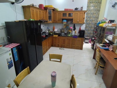 Nhà tên lủa ngay đường số 6 nhà đẹp 1t3l giá bèo 6.999 tỷ 2