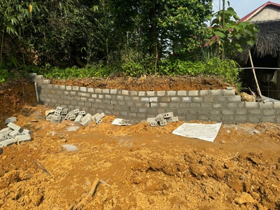 Chính chủ bán lô đất đẹp tại khu hang đùng 1   yên lập, phú thọ 0