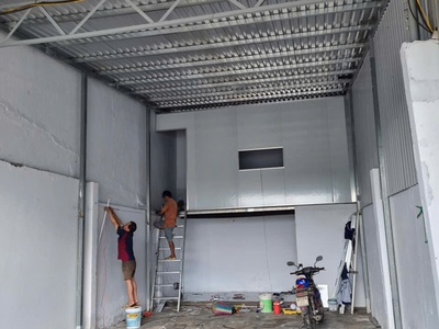 Cho thuê mặt bằng mặt tiền quốc lộ 1   đông hưng thuận, quận 12 3