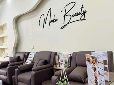 Chính chủ cần sang nhượng gấp tiệm nail lớn   mặt tiền 764 cách mạng tháng 8, phường tân sơn nhì- 1