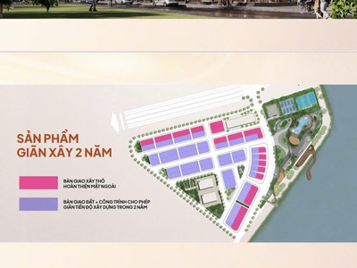 Ramond urbaniz hải phòng sản phẩm giãn xây 2 năm chỉ từ 789 triệu 2