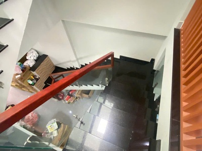 Siêu phẩm liên khu 4-5 gần chợ bình thành hẻm nhựa 6m thông kd 90m2 -3 tầng 5 tỷ 9 3