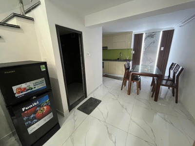 Cho thuê nhà riêng đầy đủ nội thất tại Thư Trung, Đằng Lâm , Hải An 1