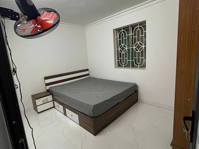 Cho thuê nhà riêng đầy đủ nội thất tại Thư Trung, Đằng Lâm , Hải An 2