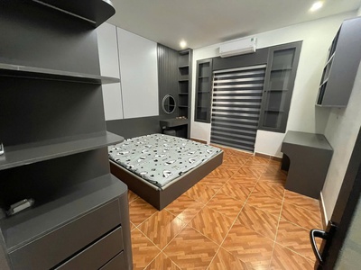 Cho thuê nhà riêng đầy đủ nội thất tại Thư Trung, Đằng Lâm , Hải An 3