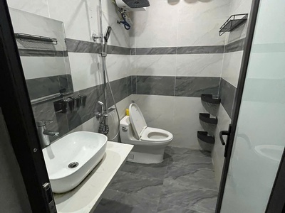 Cho thuê nhà riêng đầy đủ nội thất tại Thư Trung, Đằng Lâm , Hải An 4