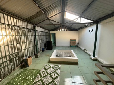 Cho thuê nhà riêng đầy đủ nội thất tại Thư Trung, Đằng Lâm , Hải An 5