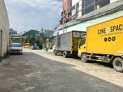 Quận 7   nhà 2 tầng - hẻm 10m. cách nguyễn văn linh 50m, quận 7. 1