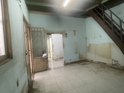 Bán nhà cũ nát Nguyễn Duy Dương Q.10 - ngay cạnh chung cư ngô gia tự - 6,9m x 4,5m 2