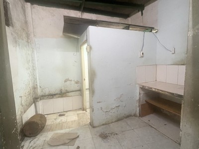 Bán nhà cũ nát Nguyễn Duy Dương Q.10 - ngay cạnh chung cư ngô gia tự - 6,9m x 4,5m 4