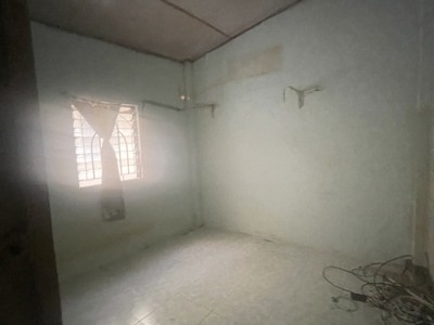 Bán nhà cũ nát Nguyễn Duy Dương Q.10 - ngay cạnh chung cư ngô gia tự - 6,9m x 4,5m 1