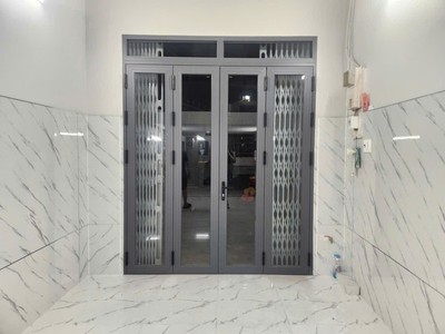 Chính chủ bán nhà hxh Lý Thường Kiệt Q.Tân Bình - ngay cư xá bắc hải chỉ 6,3 tỉ 2