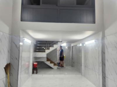 Chính chủ bán nhà hxh Lý Thường Kiệt Q.Tân Bình - ngay cư xá bắc hải chỉ 6,3 tỉ 3