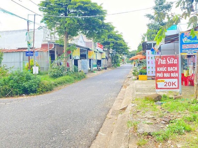 Nhà mặt tiền lương thế vinh, liên nghĩa đức trọng, lâm đồng 0