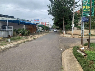 Nhà mặt tiền lương thế vinh, liên nghĩa đức trọng, lâm đồng 3