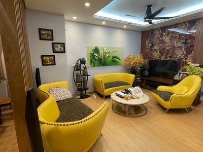 Quá Hiếm Trung Tâm Hai Bà,32m2,5 Tầng,Lô góc,Ngõ Thông,Kinh doanh,Nhà Mới,7.4 Tỷ 2