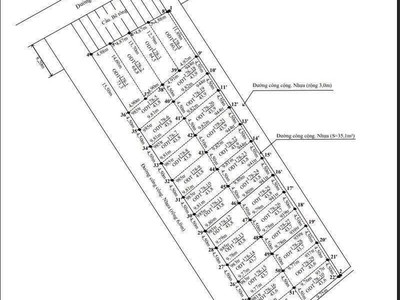 Mỏ bán 30 lô đất tại Trung Nghĩa, p Nam Đồ Sơn, hải Phòng. 0