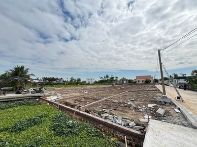 Mỏ bán 30 lô đất tại Trung Nghĩa, p Nam Đồ Sơn, hải Phòng. 1