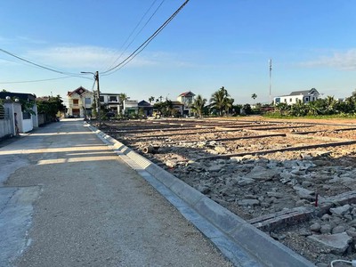 Mỏ bán 30 lô đất tại Trung Nghĩa, p Nam Đồ Sơn, hải Phòng. 3