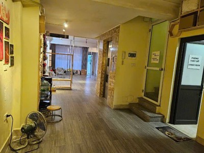 Mặt Hồ Tây Nhật Chiêu 6 Tầng Thang Máy 98 Tỷ Mặt Tiền 5,1M Sổ Vuông A4 3