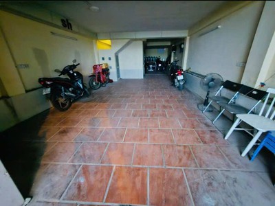 Mặt Hồ Tây Nhật Chiêu 6 Tầng Thang Máy 98 Tỷ Mặt Tiền 5,1M Sổ Vuông A4 1