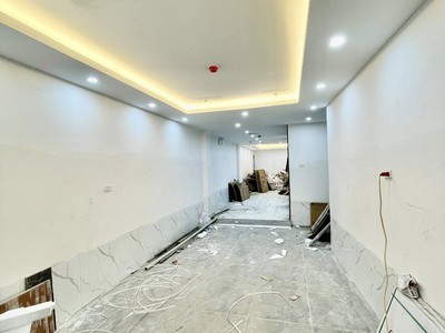 Apartment Studio Hồ Ngọc Khánh 10M ÔTÔ Tránh Dòng Tiền 120Tr/th 25 Tỷ 6