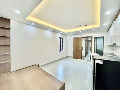 Apartment Studio Hồ Ngọc Khánh 10M ÔTÔ Tránh Dòng Tiền 120Tr/th 25 Tỷ 3