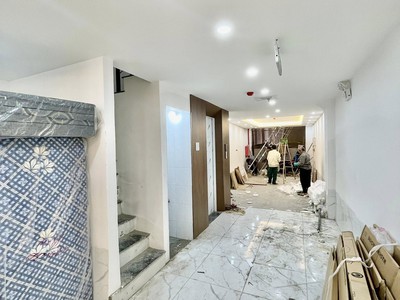 Apartment Studio Hồ Ngọc Khánh 10M ÔTÔ Tránh Dòng Tiền 120Tr/th 25 Tỷ 1