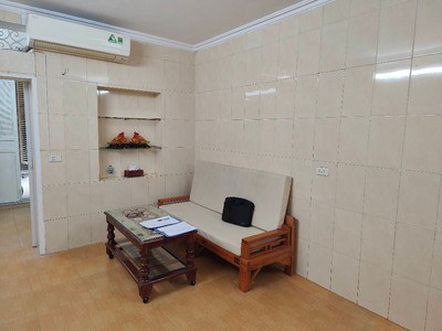 Bán nhà tập thể tầng 1 yên lạc 55m hai bà trưng 0